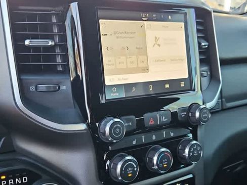 New 2026 RAM 1500 Big Horn AWD/4WD image 27