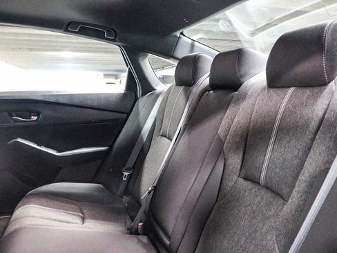 Used 2024 Honda Accord Sport image 20