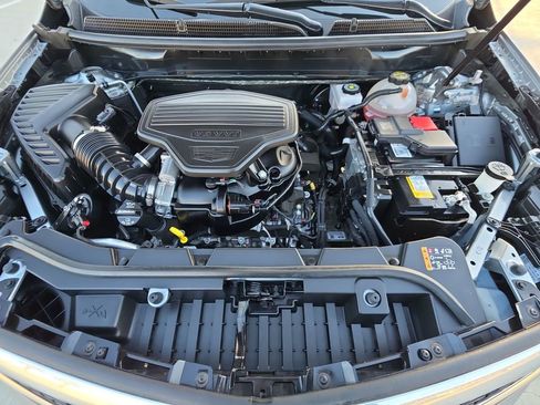 Used 2025 Cadillac XT5 Premium Luxury image 31