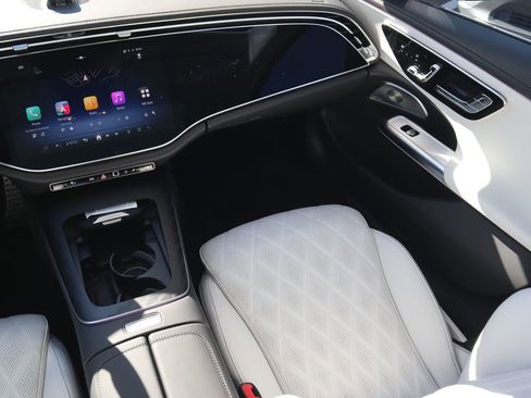 New 2026 Mercedes-Benz E 450 4MATIC All-Terrain Wagon image 11