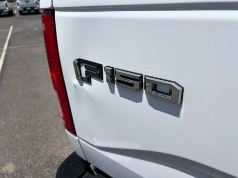 Used 2016 Ford F150 XLT w/ Max Trailer Tow Package AWD/4WD image 22