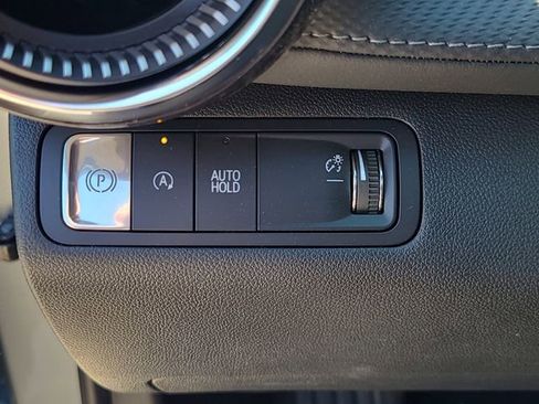 New 2026 Chevrolet Equinox LT w/ Safety and Technology Package FWD image 20