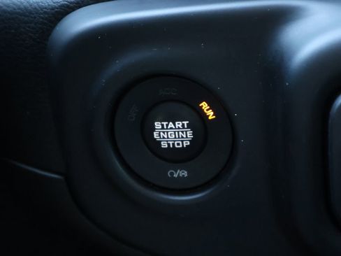 Used 2021 Jeep Gladiator Mojave AWD/4WD image 29