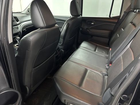 Used 2019 Honda Ridgeline RTL image 14