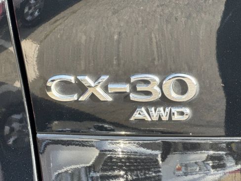 Used 2024 MAZDA CX-30 AWD 2.5 S w/ Premium Package image 26