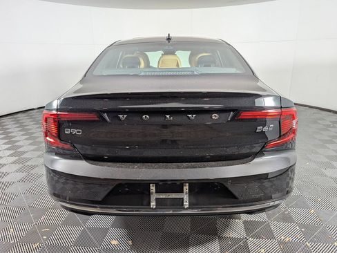Used 2024 Volvo S90 B6 Ultimate image 6