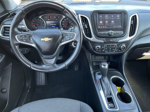 Used 2020 Chevrolet Equinox LT image 13