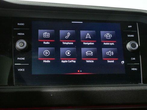 Used 2022 Volkswagen Jetta GLI Autobahn FWD image 23