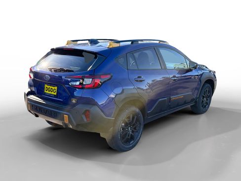 New 2026 Subaru Crosstrek 2.5i Wilderness image 5