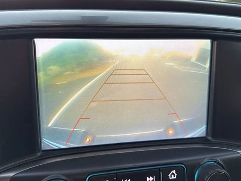 Used 2018 Chevrolet Silverado 1500 LTZ w/ LTZ Plus Package image 31