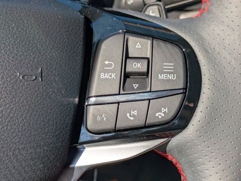 New 2026 Ford Explorer ST w/ Sun And Sound Package image 17