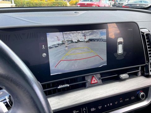 Used 2023 Kia Sportage X-Line image 22