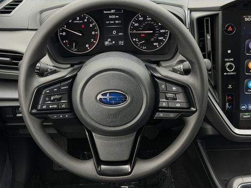 New 2026 Subaru Crosstrek 2.0i Premium AWD/4WD image 19