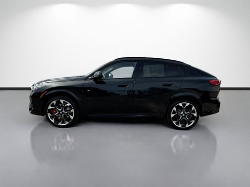 New 2026 BMW X2 xDrive28i w/ Technology Package AWD/4WD image 6