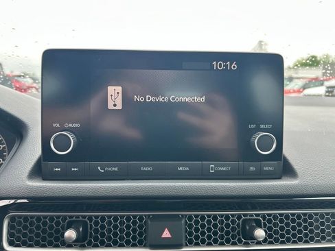 Used 2024 Honda Civic Sport image 18