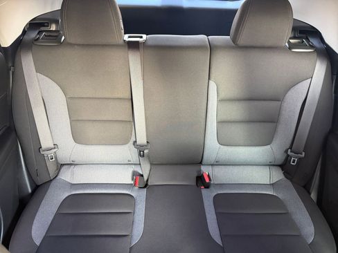 Used 2025 Chevrolet TrailBlazer LT image 36