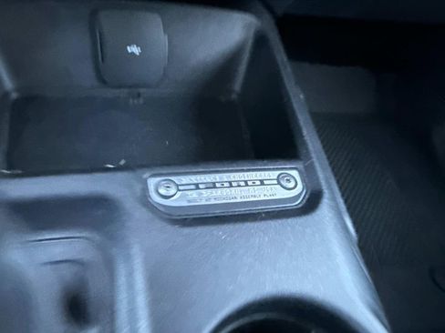 Used 2022 Ford Bronco 2-Door w/ Sasquatch Package image 26