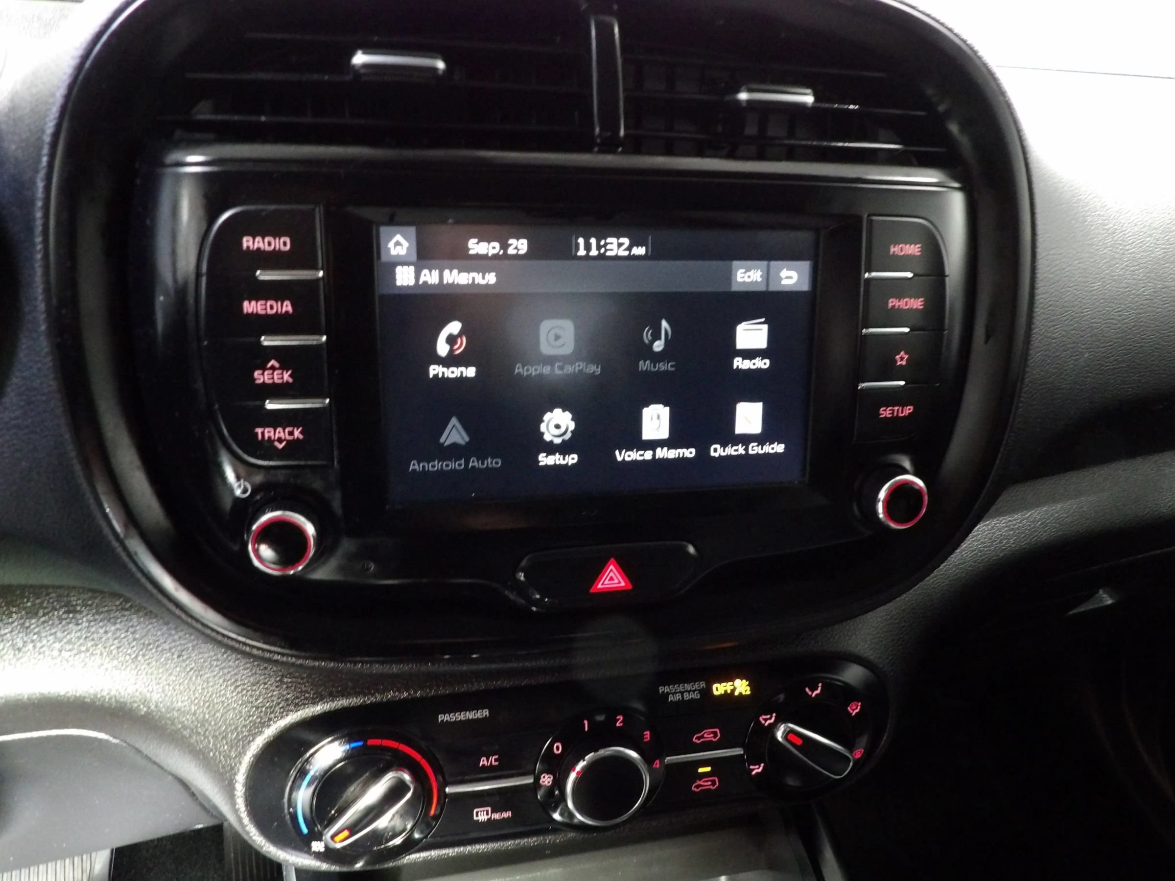 Used 2020 Kia Soul X-Line FWD image 14
