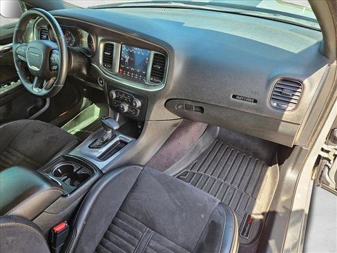 Used 2018 Dodge Charger R/T RWD image 22