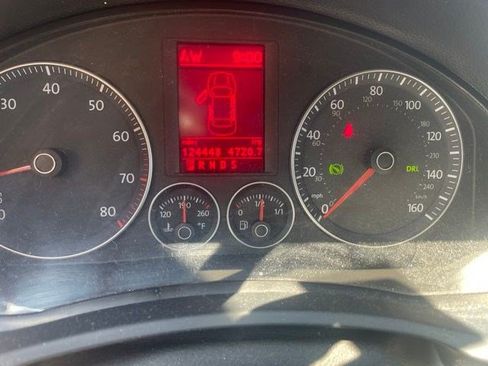 Used 2009 Volkswagen Eos Komfort FWD image 7