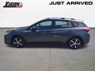 Used 2020 Subaru Impreza 2.0i Premium AWD/4WD video 2