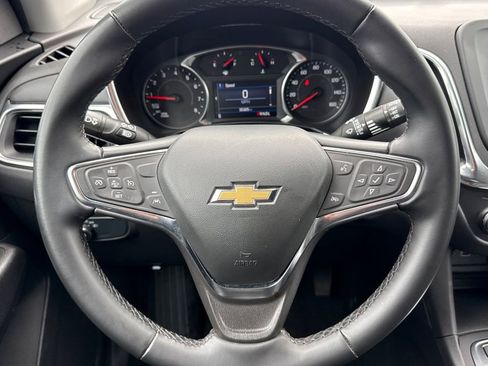 Used 2024 Chevrolet Equinox LT image 34