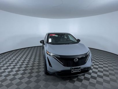 Certified 2024 Nissan Ariya AWD