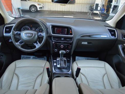Used 2014 Audi Q5 2.0T Premium Plus image 14