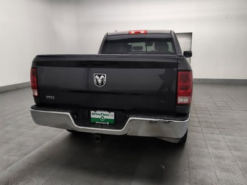 Used 2020 RAM 1500 Classic SLT RWD image 7