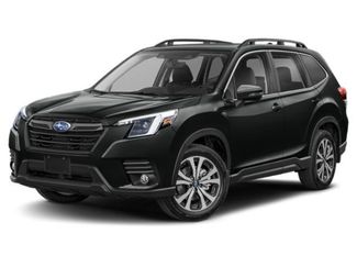 Certified 2023 Subaru Forester Limited AWD/4WD video 1