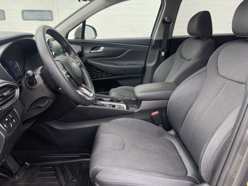 Used 2019 Hyundai Santa Fe SEL w/ Cargo Package image 24