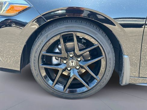 Certified 2023 Honda Civic Sport image 11