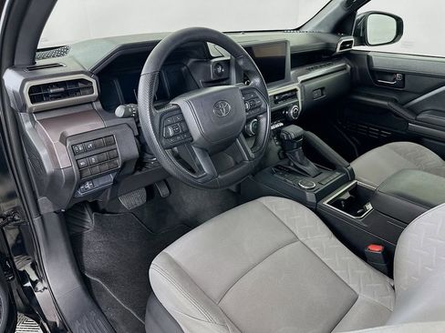 Certified 2025 Toyota Tacoma SR5 image 9