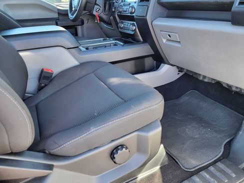 Used 2019 Ford F150 XL w/ Equipment Group 101A Mid image 16