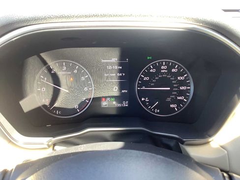 Used 2023 Subaru Outback Limited XT AWD/4WD image 20