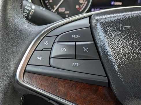 Certified 2023 Cadillac XT5 Premium Luxury w/ Technology Package image 28