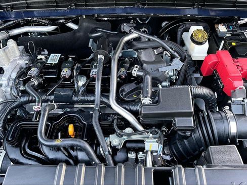 New 2026 Nissan Kicks SV image 10