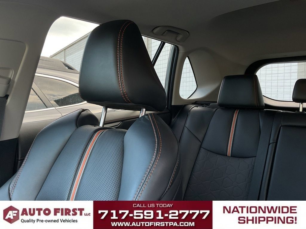 Used 2019 Toyota RAV4 Adventure w/ Cold Weather Package AWD/4WD image 31