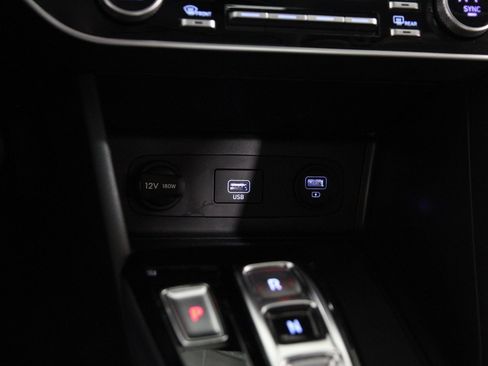 Certified 2023 Hyundai Sonata SEL image 15