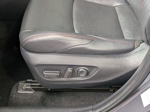 Certified 2022 Toyota RAV4 TRD Off-Road image 12