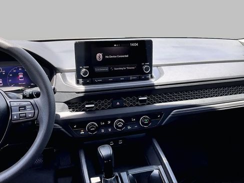 Used 2023 Honda Accord EX image 7