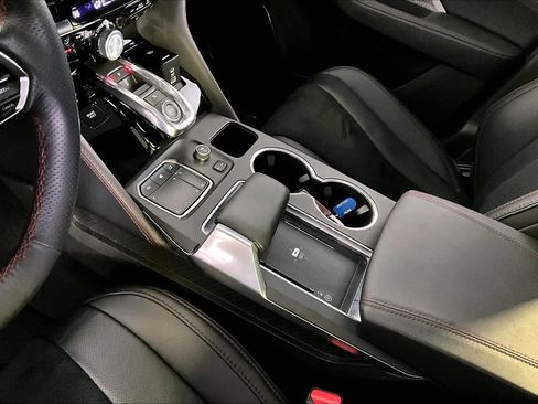 Used 2024 Acura MDX A-Spec image 16