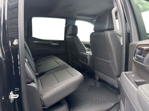 New 2026 Chevrolet Silverado 1500 LT Trail Boss w/ LT Trail Boss Premium Package AWD/4WD image 14