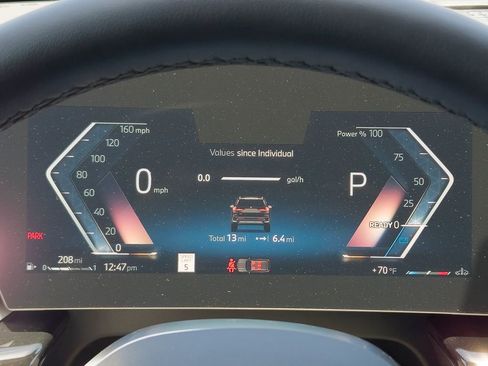 New 2026 BMW X1 xDrive28i w/ Technology Package AWD/4WD image 13