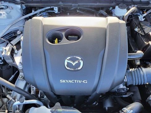 Used 2024 MAZDA CX-50 AWD 2.5 S w/ Preferred Package image 19