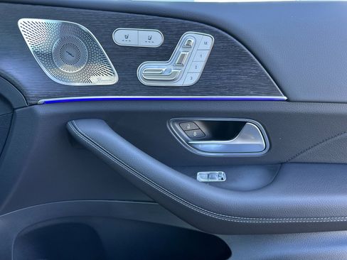 New 2026 Mercedes-Benz GLE 580 4MATIC image 18