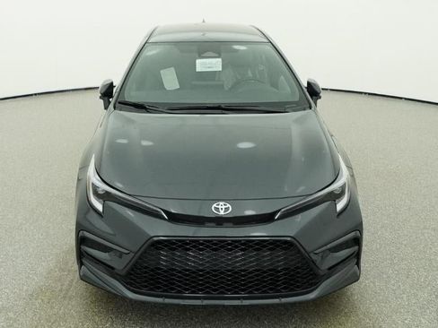 New 2026 Toyota Corolla SE FWD image 15
