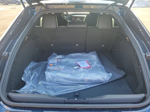 New 2026 Dodge Charger Scat Pack AWD/4WD image 27