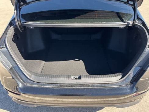 Certified 2025 Honda Accord Sport image 23