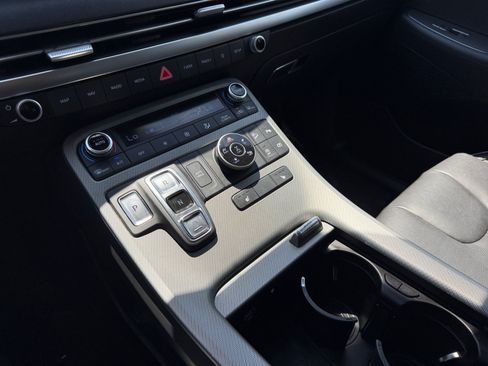 Used 2024 Hyundai Palisade SEL AWD/4WD image 13